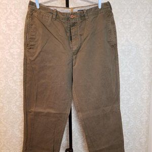 Timberland pants sz 36x34